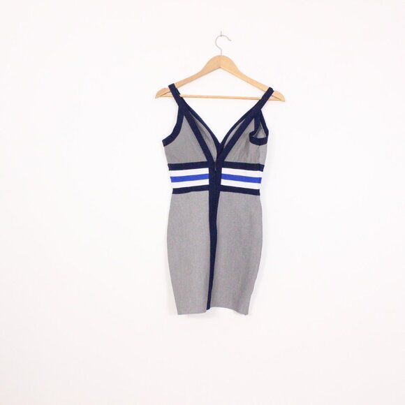 *wow Couture Y2K Bandage Dress - Picture 6 of 6